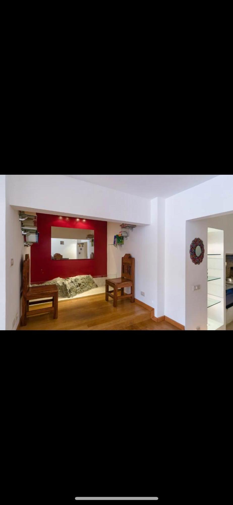 Mare Dentro Apartment Вараце Екстериор снимка