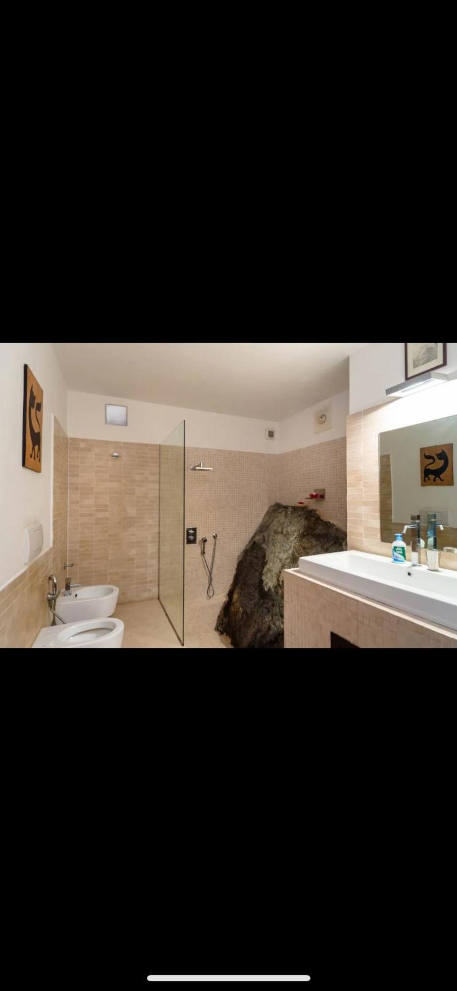 Mare Dentro Apartment Вараце Екстериор снимка