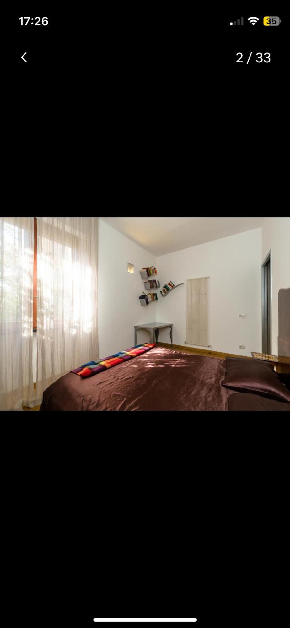 Mare Dentro Apartment Вараце Екстериор снимка