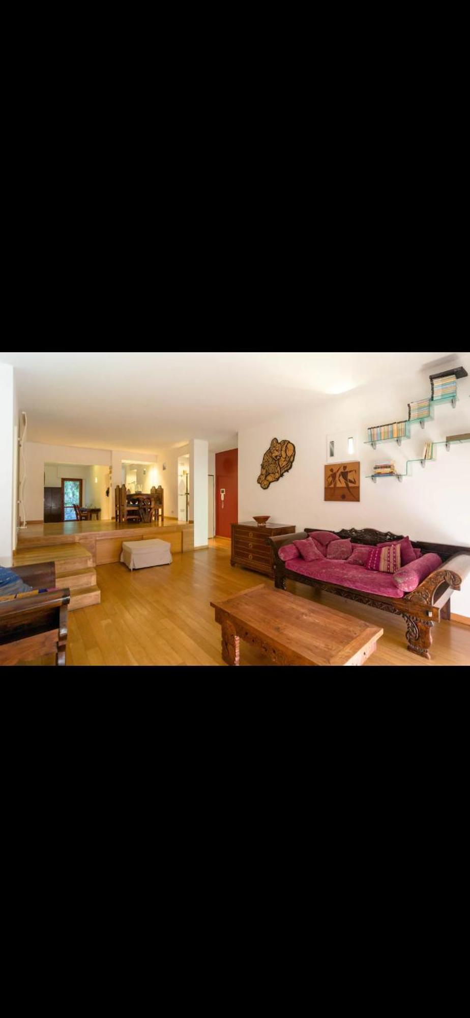 Mare Dentro Apartment Вараце Екстериор снимка