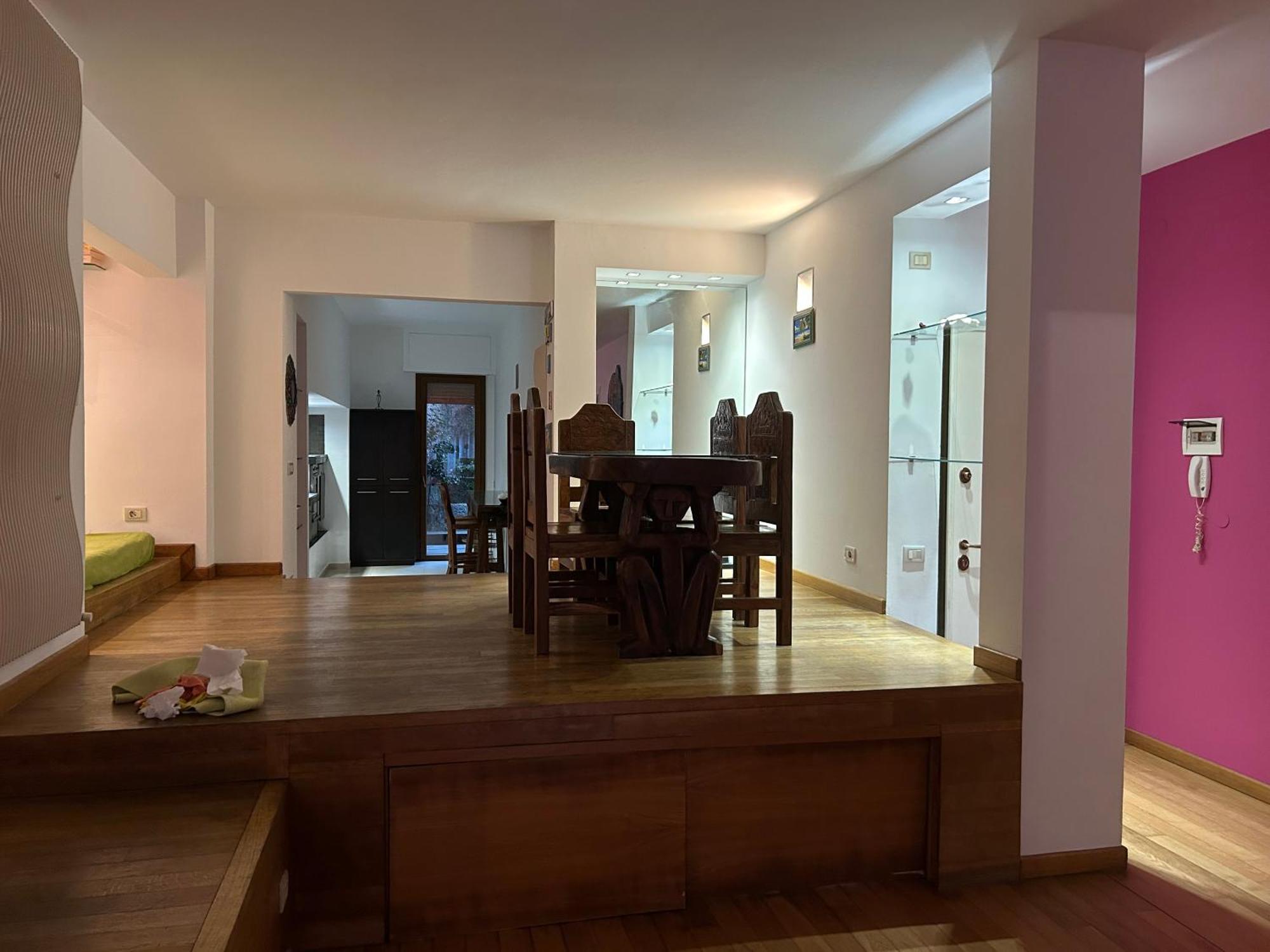 Mare Dentro Apartment Вараце Екстериор снимка