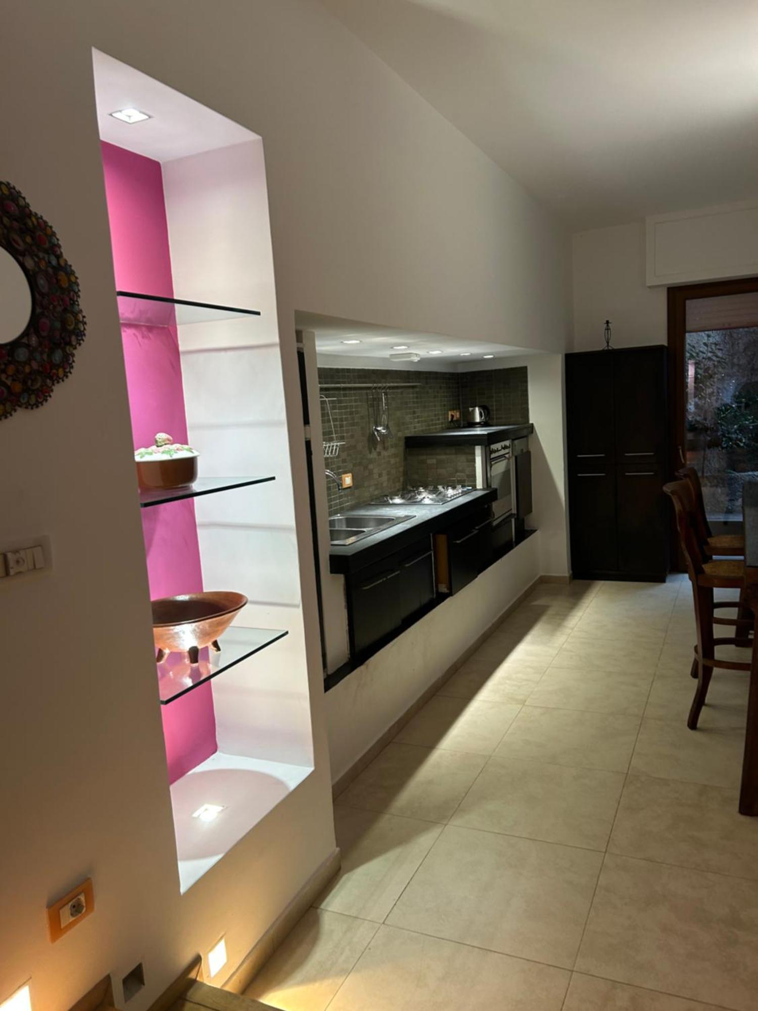 Mare Dentro Apartment Вараце Екстериор снимка