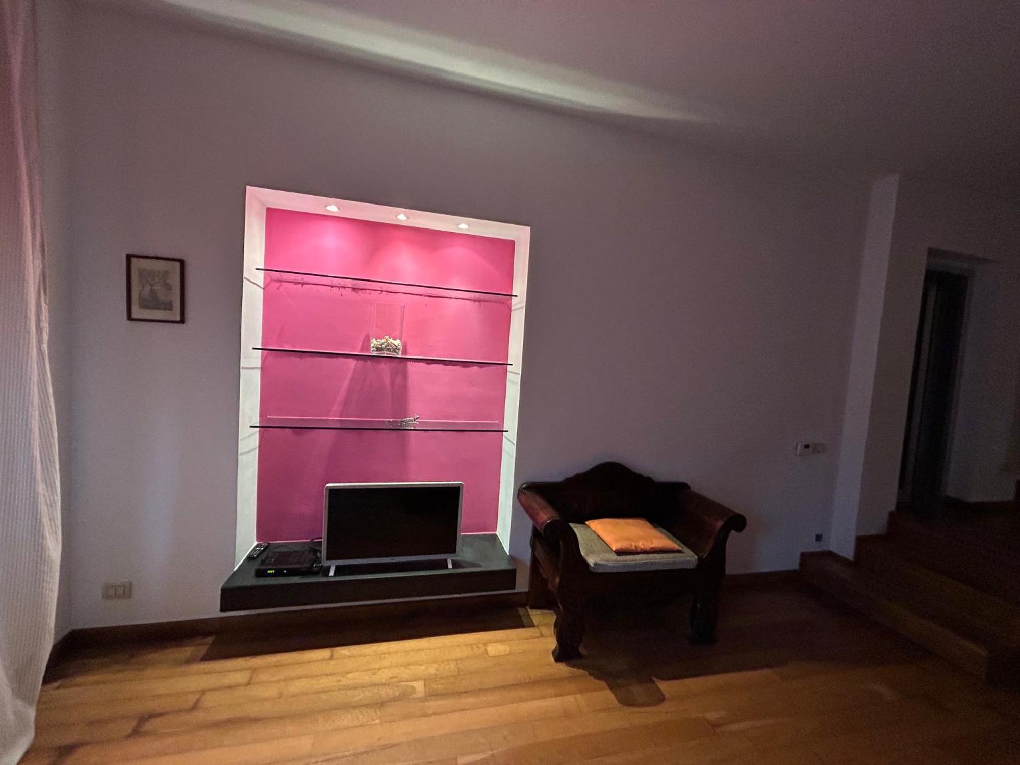 Mare Dentro Apartment Вараце Екстериор снимка
