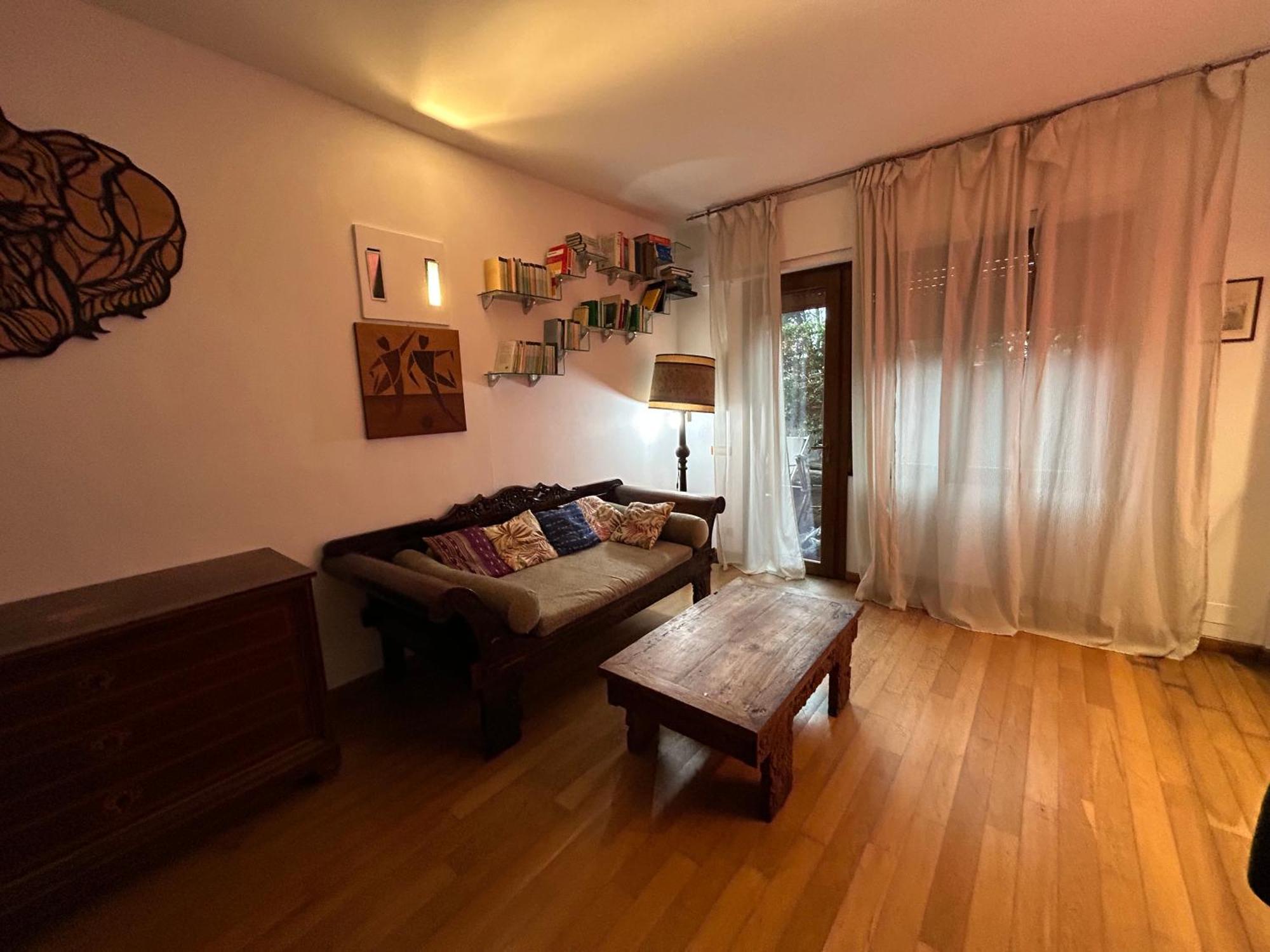 Mare Dentro Apartment Вараце Екстериор снимка