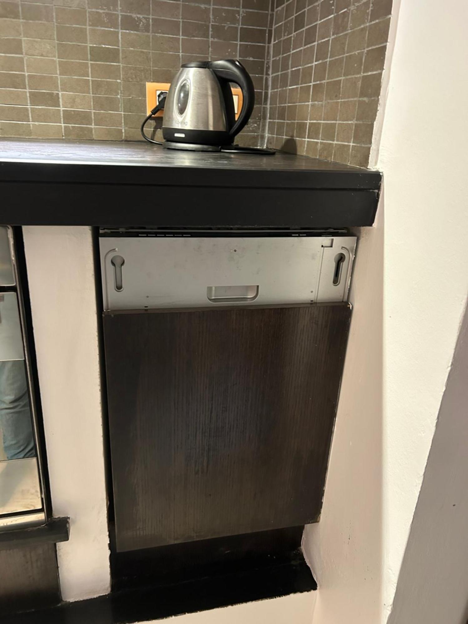 Mare Dentro Apartment Вараце Екстериор снимка