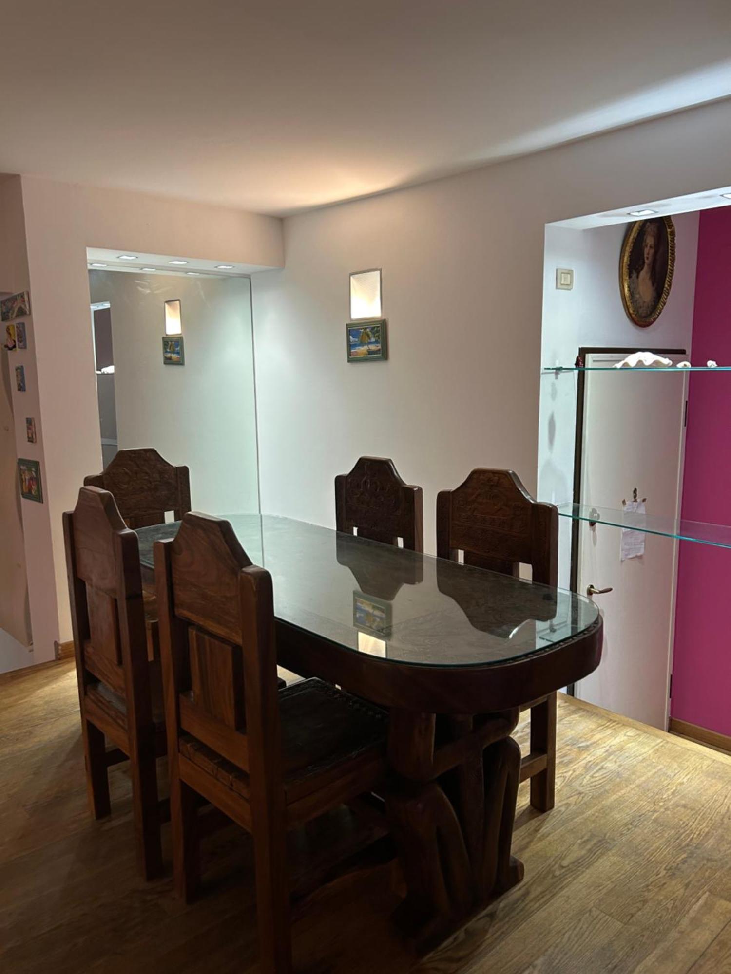 Mare Dentro Apartment Вараце Екстериор снимка